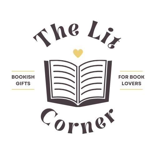 The Lit Corner Logo